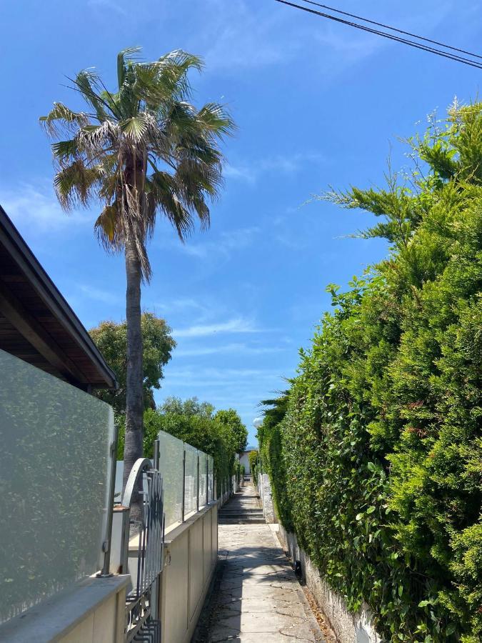 Ludovico I Apartment Sperlonga Εξωτερικό φωτογραφία
