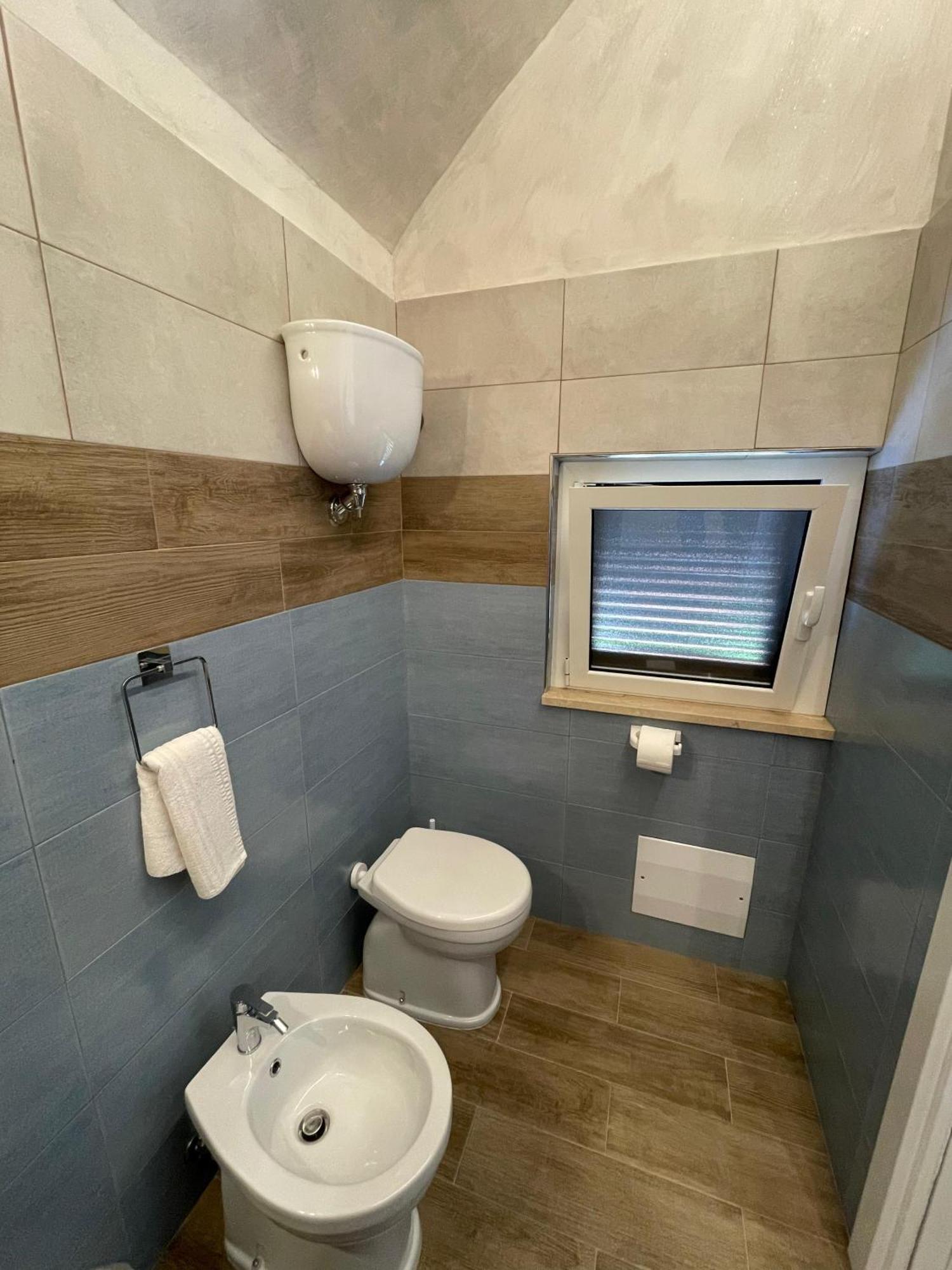 Ludovico I Apartment Sperlonga Εξωτερικό φωτογραφία