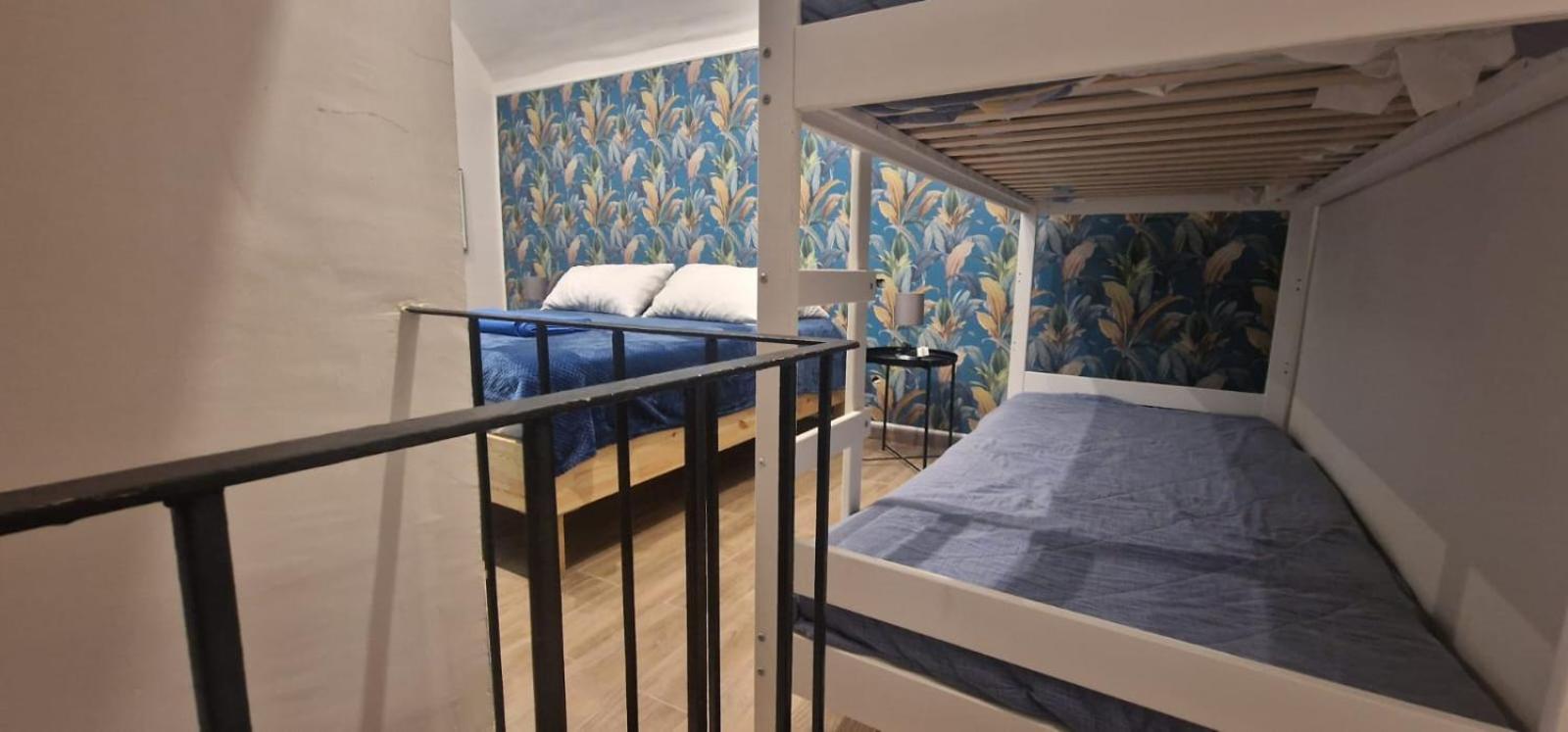 Ludovico I Apartment Sperlonga Εξωτερικό φωτογραφία